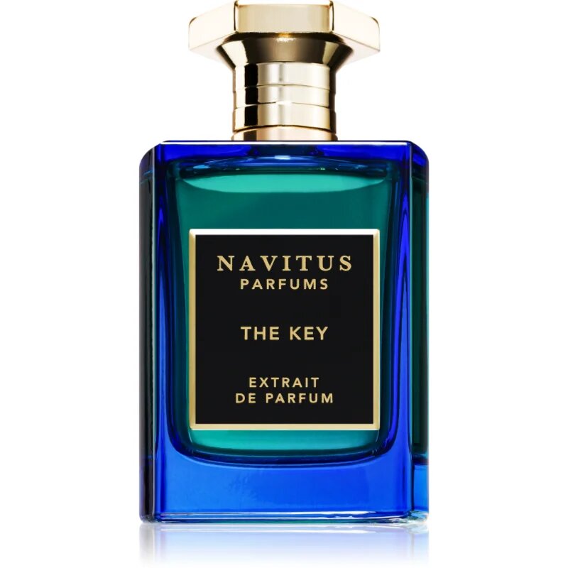 Navitus Parfums The Key парфюмен екстракт унисекс 100 мл.
