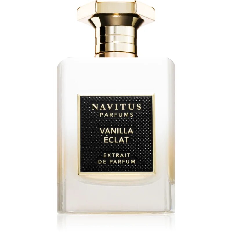 Navitus Parfums Vanilla Éclat парфюмен екстракт унисекс 100 мл.