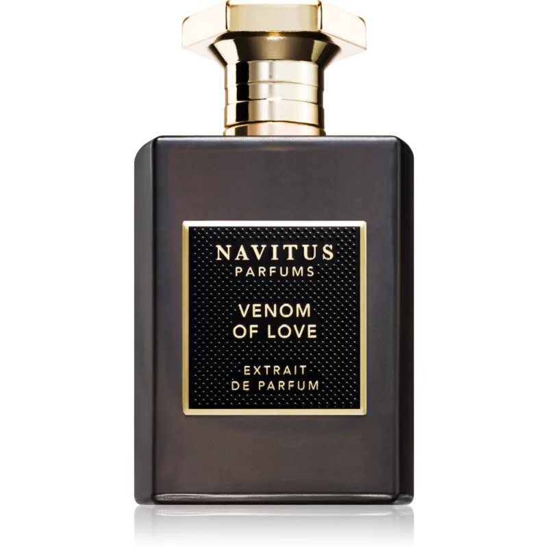 Navitus Parfums Venom Of Love парфюмен екстракт унисекс 100 мл.