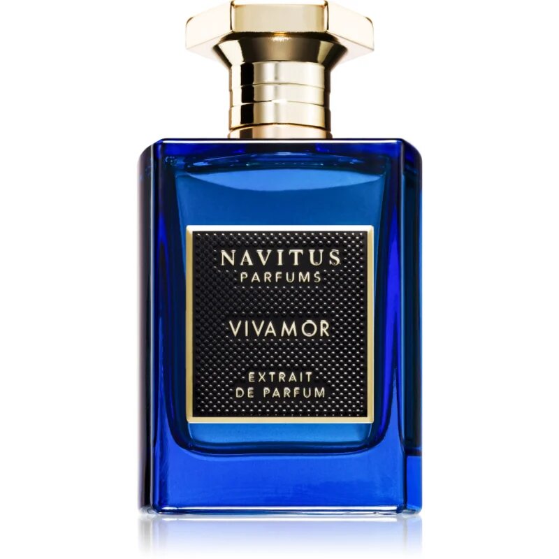 Navitus Parfums Vivamor парфюмен екстракт унисекс 100 мл.
