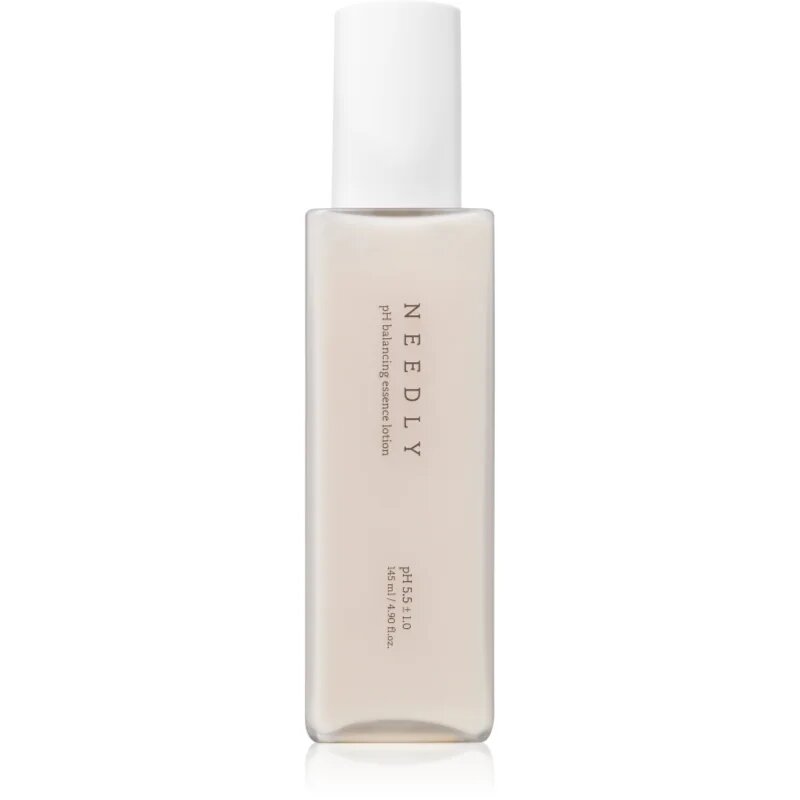 NEEDLY pH Balancing Essence Lotion есенция за лице с хидратиращ ефект 145 мл.