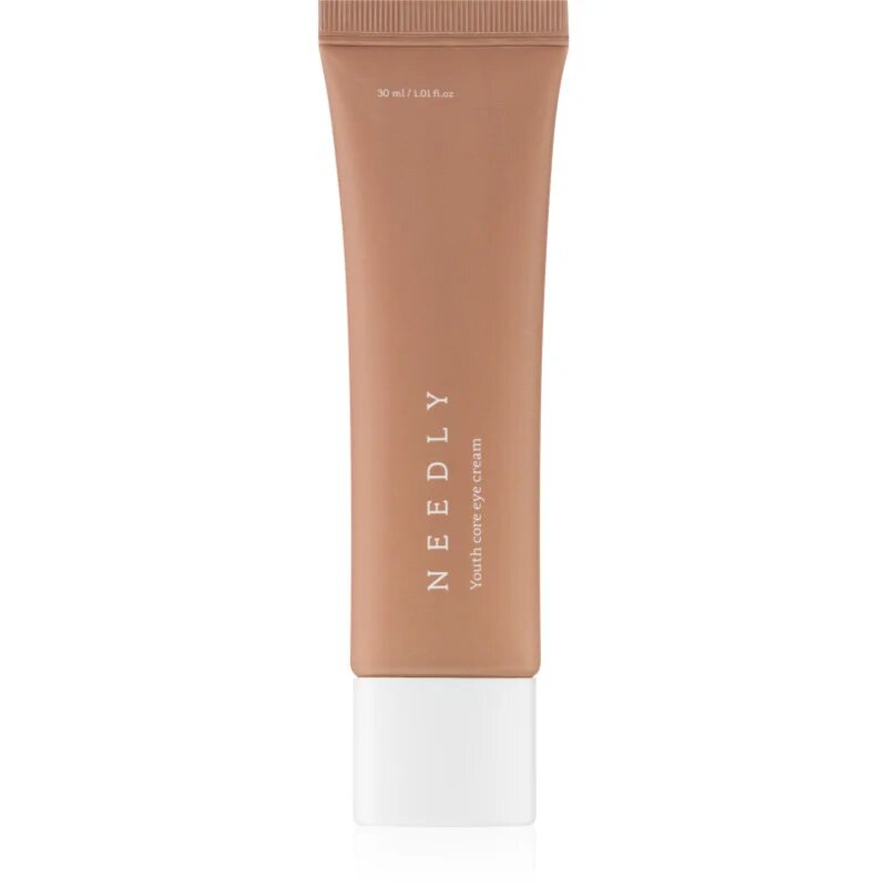 NEEDLY Youth Core Eye Cream хидратиращ крем за очи против признаци на стареене 30 мл.