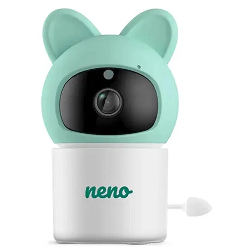NENO IP-WiFi Orso видео бебефон 1 бр.