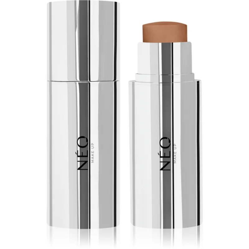 NEO MAKE UP Intense Serum Bronzer Stick бронзър-крем в стик 7 гр.