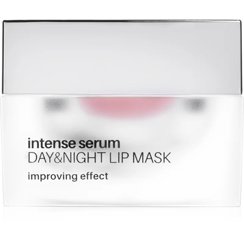 NEO MAKE UP Intense Serum Day & Night Lip Mask хидратираща маска за устни 65 мл.