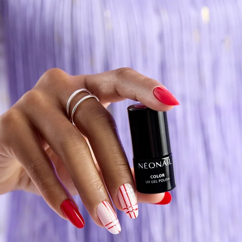 NeoNail Advent Calendar Touch Of Magic коледен календар 1 бр.