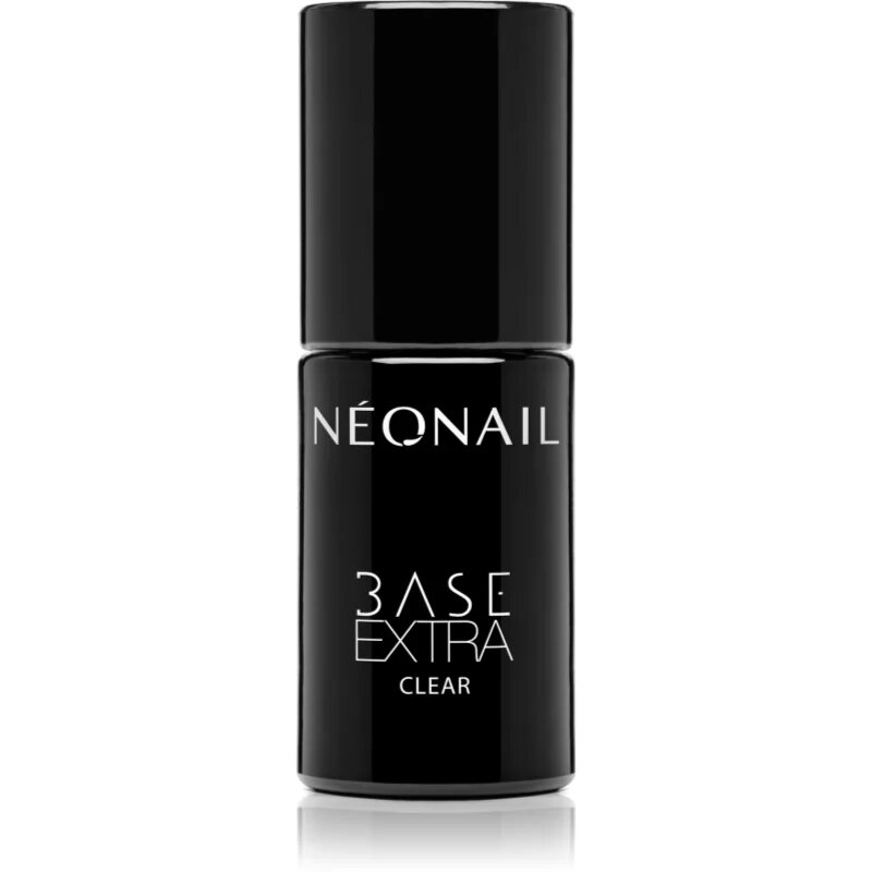 NeoNail Base Extra основен лак за нокти с гел 7.2 мл.