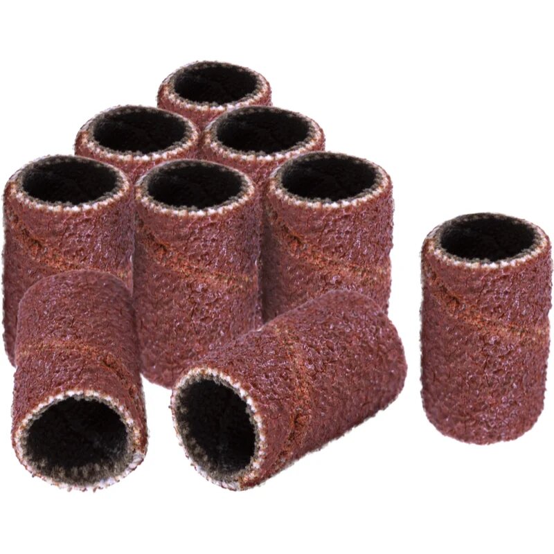 NeoNail Drill Bit Pedicure Cylinders пила за педикюр тип #80 10 бр.