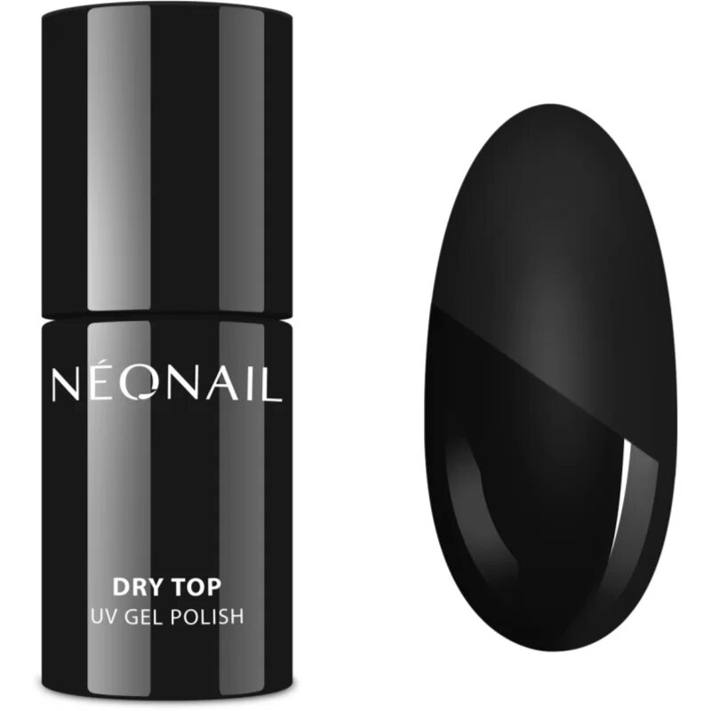 NeoNail Dry Top гел топ лак за нокти 7.2 мл.