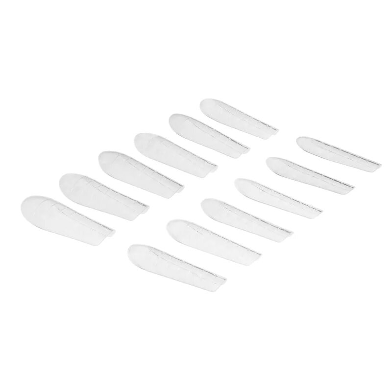 NeoNail Duo Acrylgel Forms шаблони за нокти тип 03 Modern Almond 120 бр.
