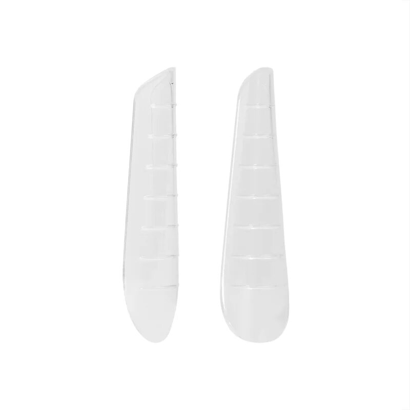 NeoNail Duo Acrylgel Forms шаблони за нокти тип 03 Modern Almond 120 бр.