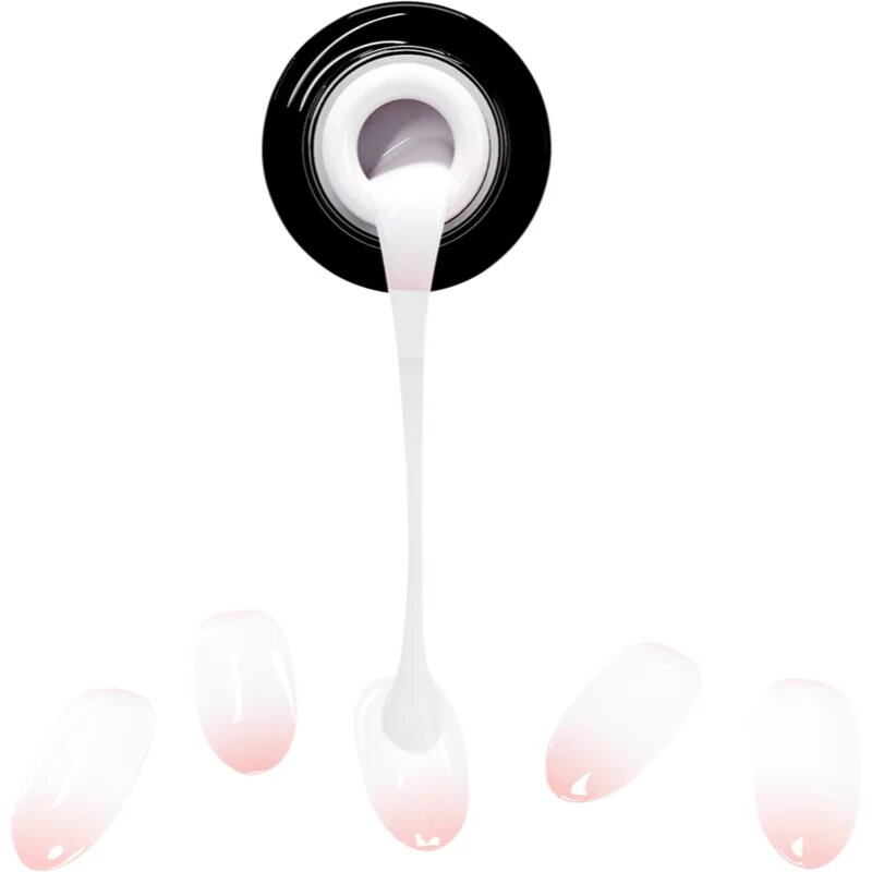 NeoNail Easy On Gel Stickers Стикери за нокти с използване на UV/LED лампа цвят M09 20 бр.