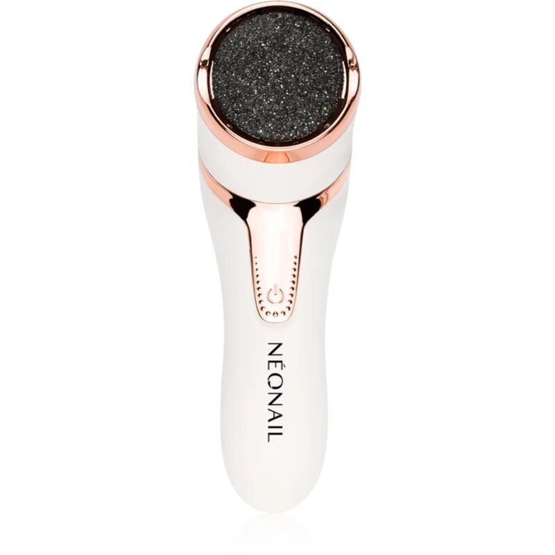 NeoNail Electric Foot File Waterproof електрическа пила за пети 1 бр.