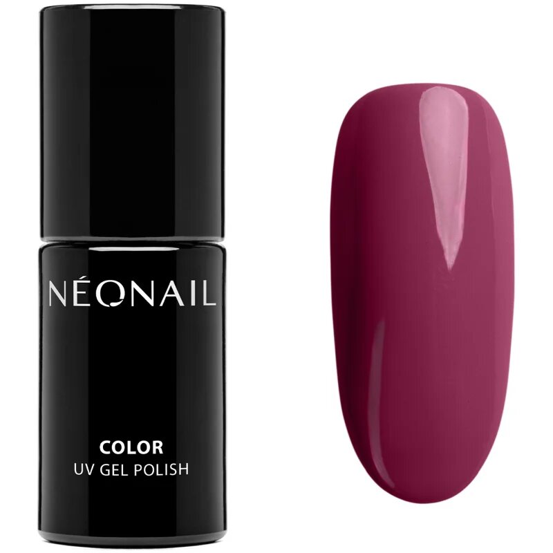 NeoNail Enjoy Yourself гел лак за нокти цвят Feel Gorgeous 72 мл.