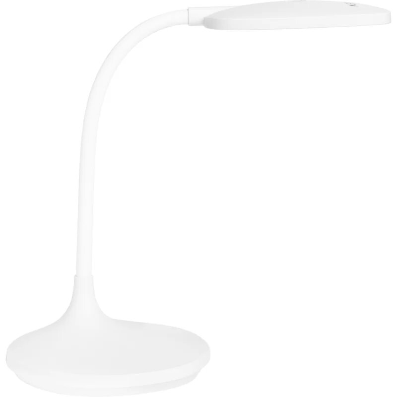 NeoNail Flexi Tips LED Lamp LED лампа за оформяне на маникюр с гел 1 бр.