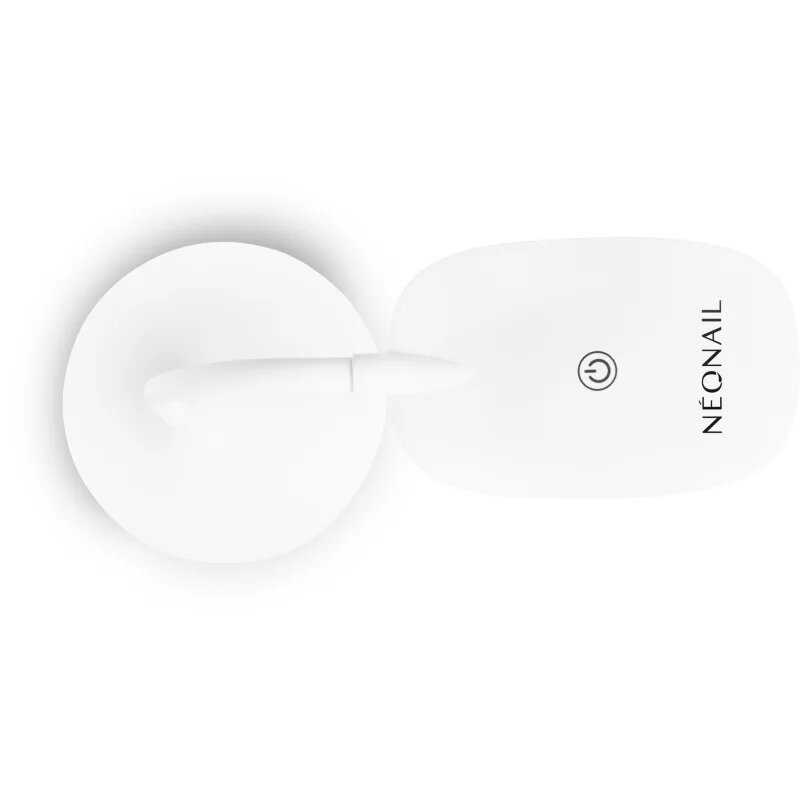 NeoNail Flexi Tips LED Lamp LED лампа за оформяне на маникюр с гел 1 бр.