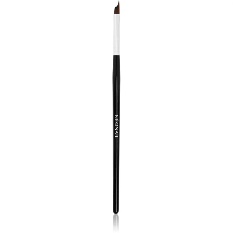 NeoNail French Manicure Brush четка за нокти 1 бр.
