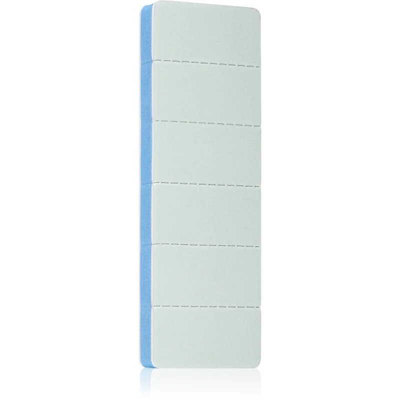 NeoNail Nail Buffer пила за полиране на нокти 6 бр.