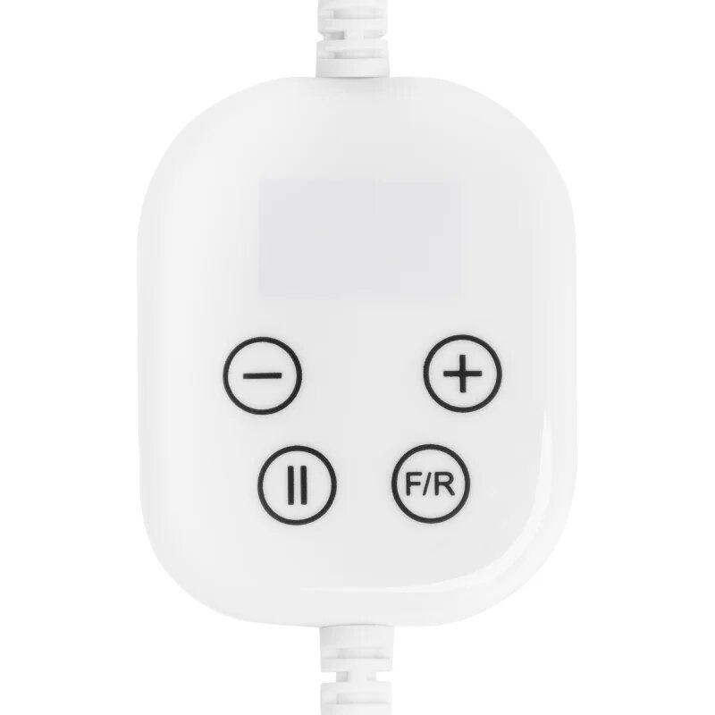 NeoNail Nail Drill Mini USB електрическа пила за нокти 1 бр.