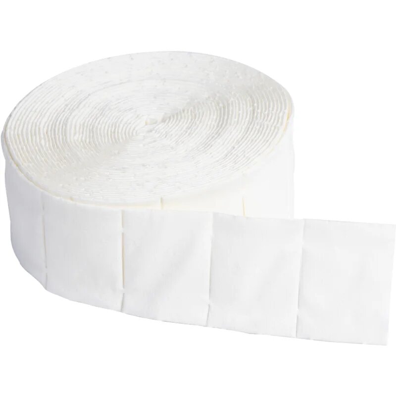 NeoNail Pads Cotton целулозен памук 250 бр.