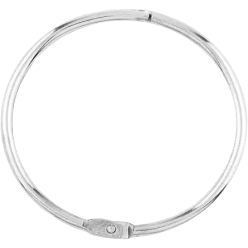 NeoNail Ring For Nail Charts халка за мостреник с гел лакове размер 56 mm 1 бр.