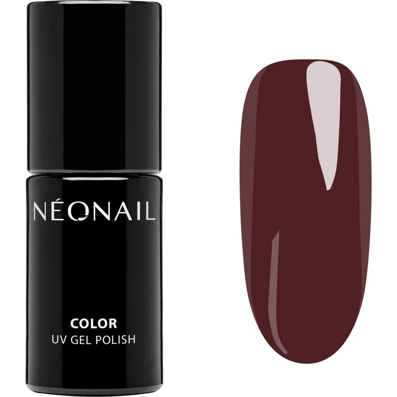 NeoNail Unwritten Canvas гел лак за нокти с използване на UV/LED лампа цвят Classic Masterpiece 7.2 мл.