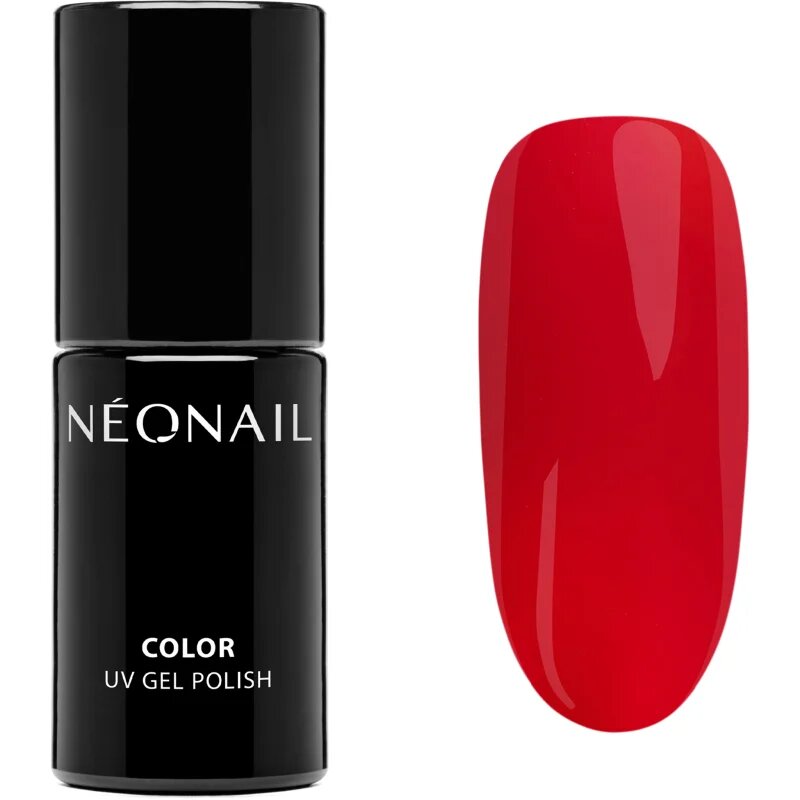 NeoNail UV Gel Polish Color гел лак за нокти с използване на UV/LED лампа цвят Your Timeless Choice 7.2 мл.