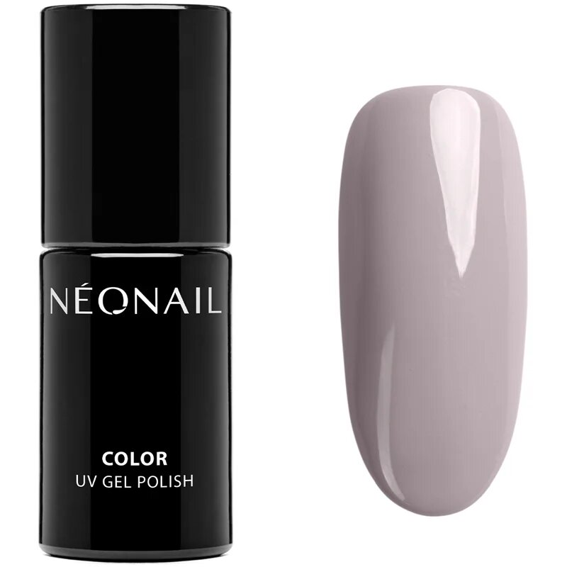 NeoNail Warming Memories гел лак за нокти цвят Hot Cocoa 7.2 мл.