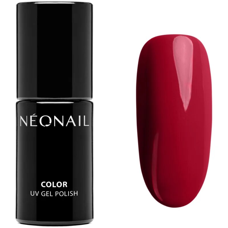 NeoNail Who’s the One? Yes it’s YOU! гел лак за нокти цвят First Hug 72 мл.