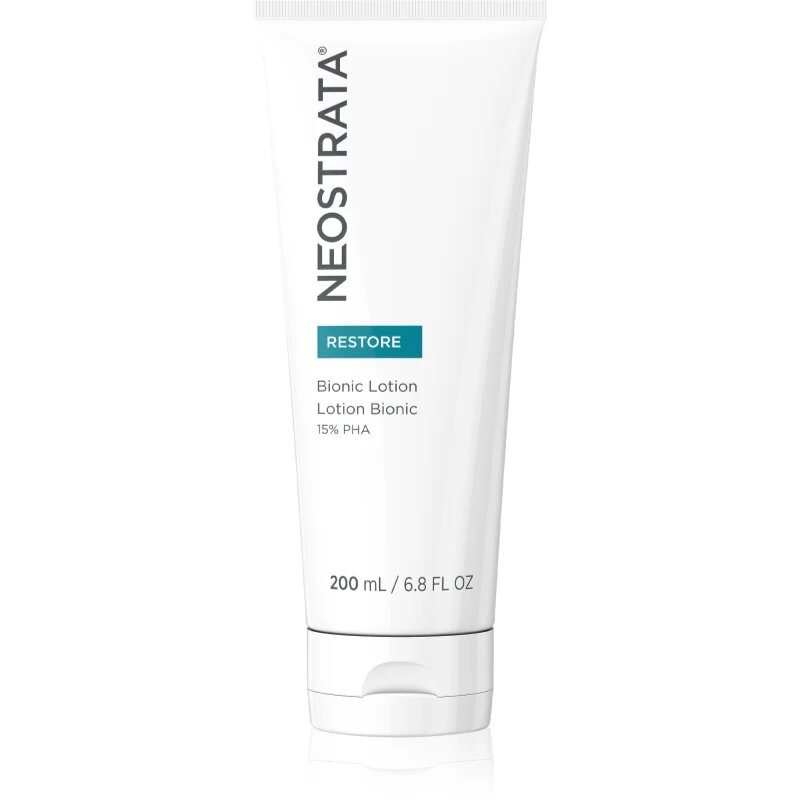 NeoStrata Restore Bionic Lotion хидратиращо мляко за тяло и лице за много суха кожа 200 мл.