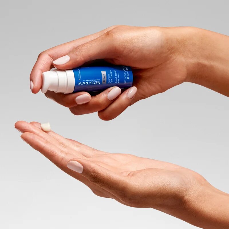 NeoStrata Skin Active Intensive Eye Therapy интензивен крем за околоочния контур 15 гр.