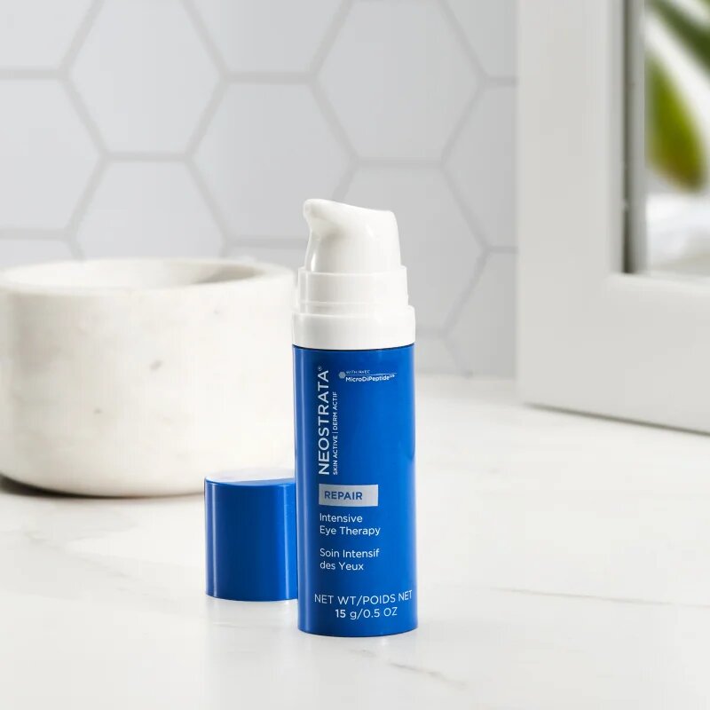 NeoStrata Skin Active Intensive Eye Therapy интензивен крем за околоочния контур 15 гр.