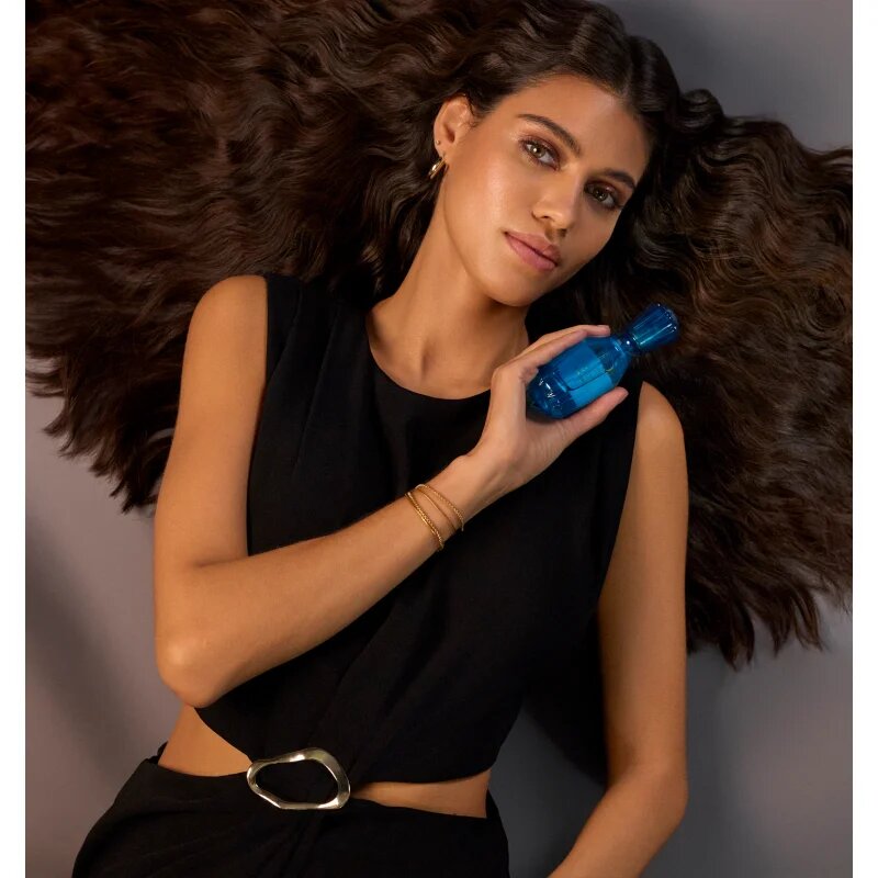 NEQI Hair Perfume The Signature aромат за коса с аромат на цветя (aqua) 75 мл.