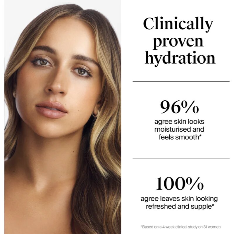 Neutrogena Hydro Boost® фини почистващи кърпички 25 бр.