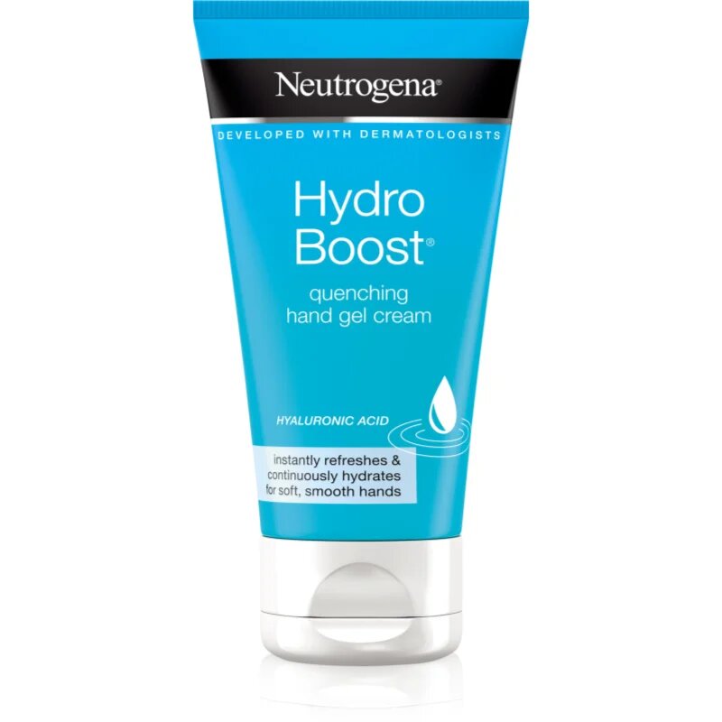 Neutrogena Hydro Boost® крем за ръце 75 мл.