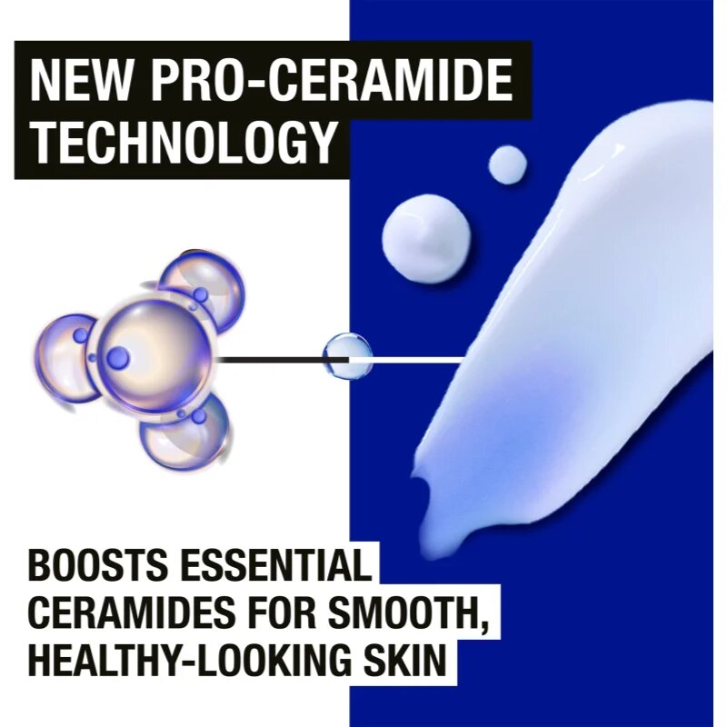 Neutrogena Norwegian Formula® дълбоко хидратиращо мляко за тяло за чувствителна кожа 400 мл.