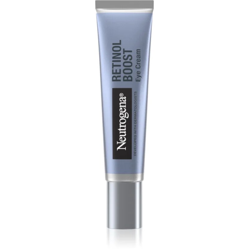 Neutrogena Retinol Boost околоочен крем 15 мл.