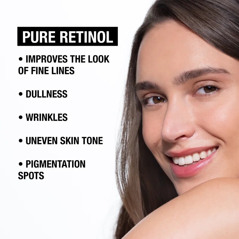 Neutrogena Retinol Boost околоочен крем 15 мл.