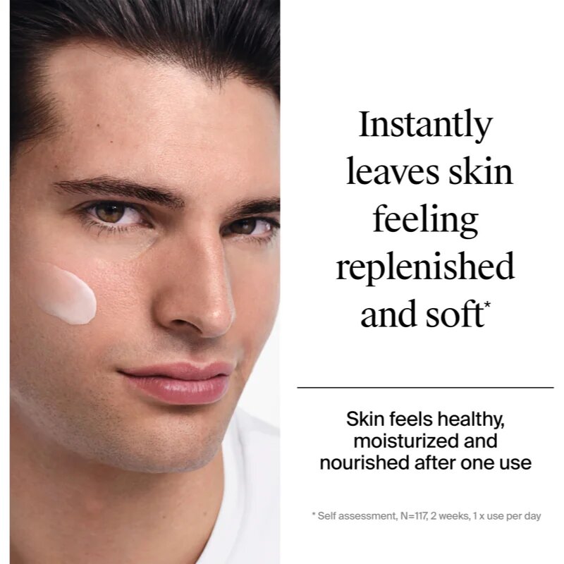 Neutrogena Ultra Gentle хидратиращ крем 100 мл.