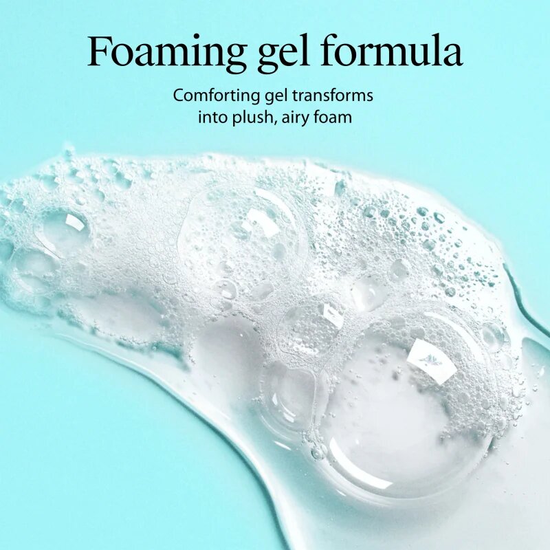 Neutrogena Ultra Gentle почистващ гел 200 мл.
