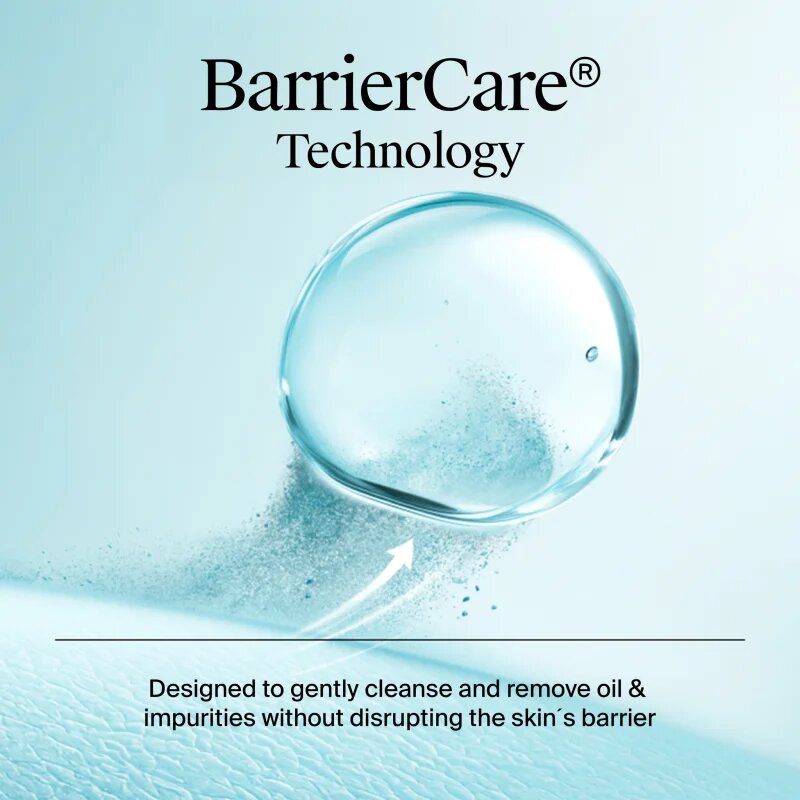 Neutrogena Ultra Gentle почистващ гел 200 мл.