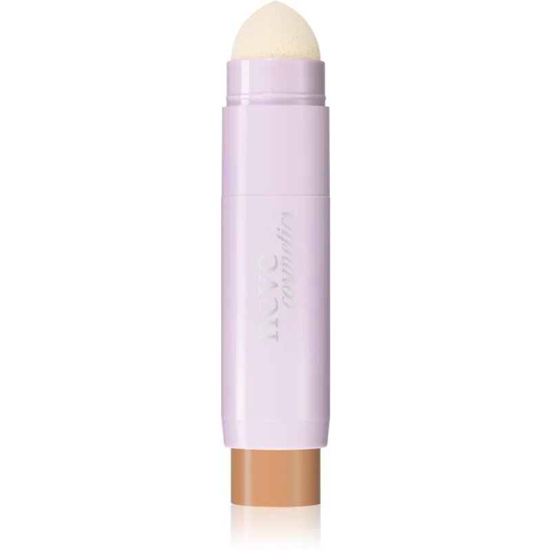 Neve Cosmetics Star System фон дьо тен в стик с апликатор цвят Tan Neutral 4 мл.