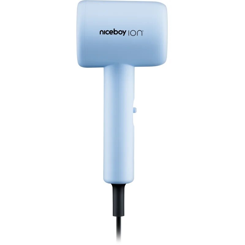 Niceboy ION AirSonic Pop сешоар Sky Blue 1 бр.