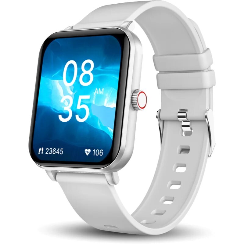 Niceboy Watch Lite 4 смарт часовник 1 бр.