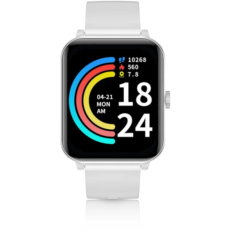 Niceboy Watch Lite 4 смарт часовник 1 бр.