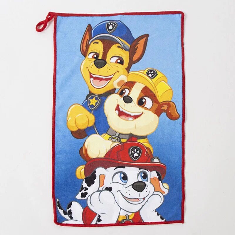 Nickelodeon Paw Patrol Toilet Bag подаръчен комплект за деца