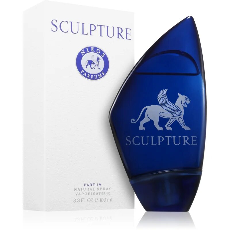 Nikos Sculpture парфюм за мъже 100 мл.