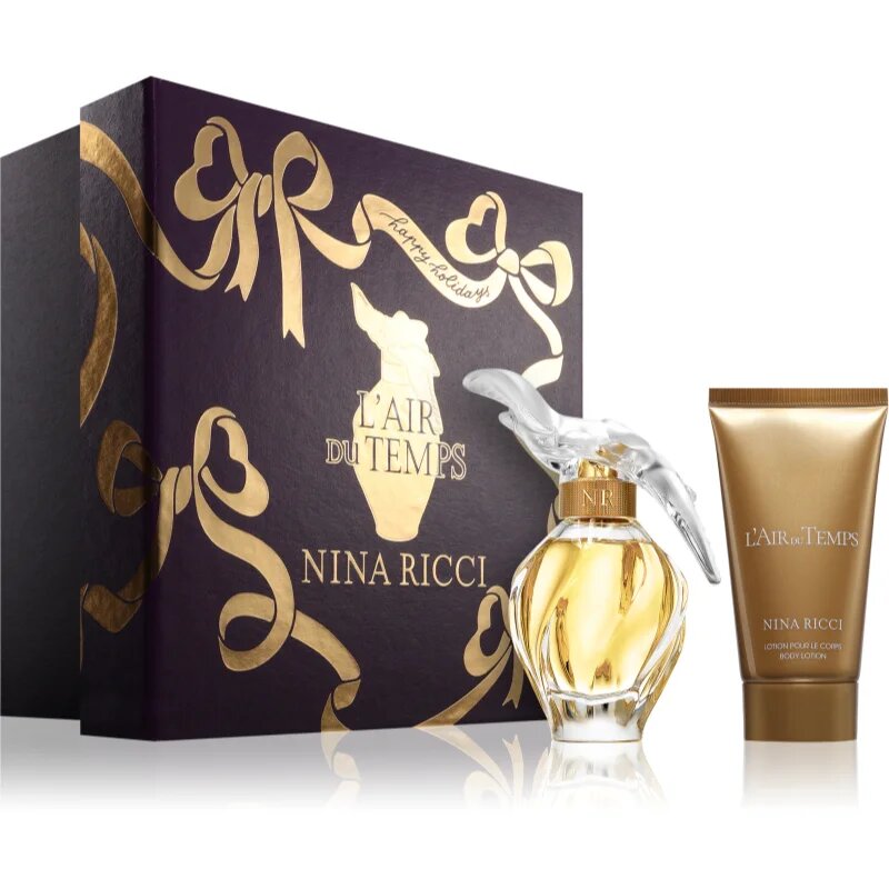 Nina Ricci L'Air du Temps подаръчен комплект за жени