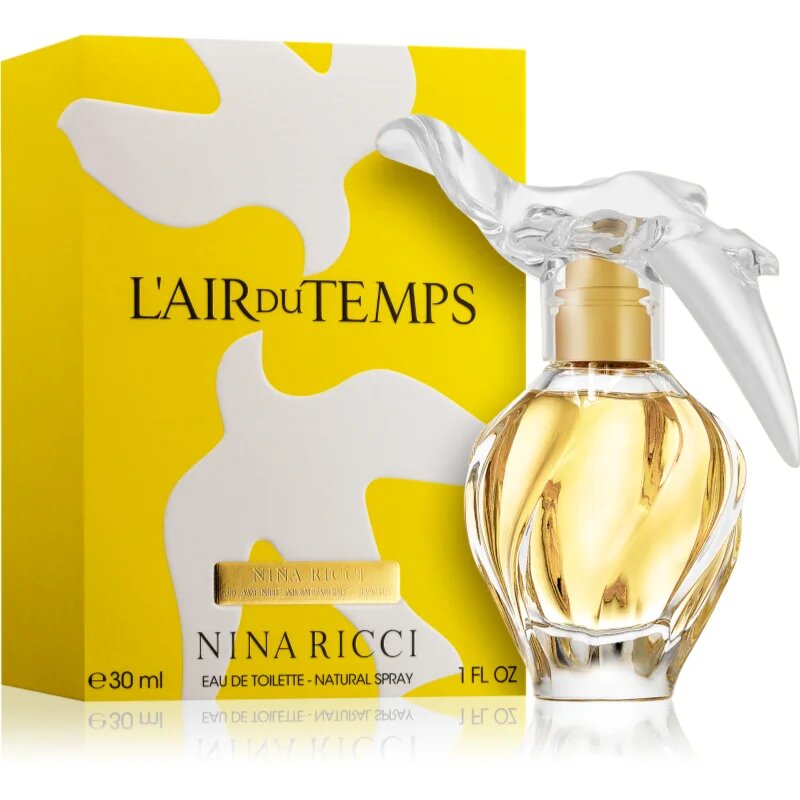Nina Ricci L'Air du Temps тоалетна вода за жени 30 мл.