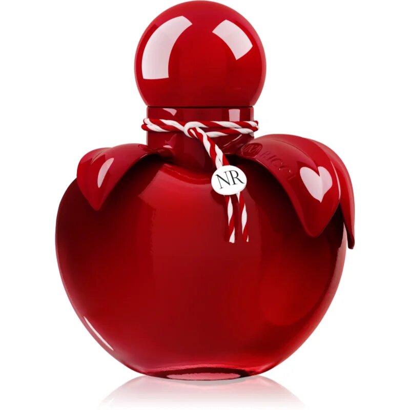 Nina Ricci Nina Rouge тоалетна вода за жени 30 мл.